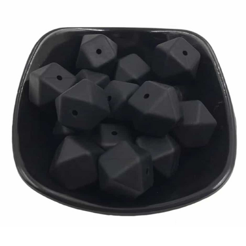 Silicon Hexagon  Food Grade (1 of 2)