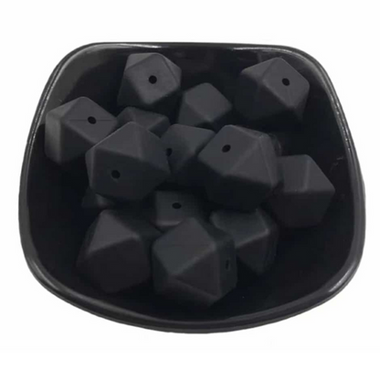 Silicon Hexagon  Food Grade (1 of 2)