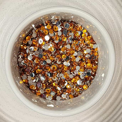 Rhinestones 5mm
