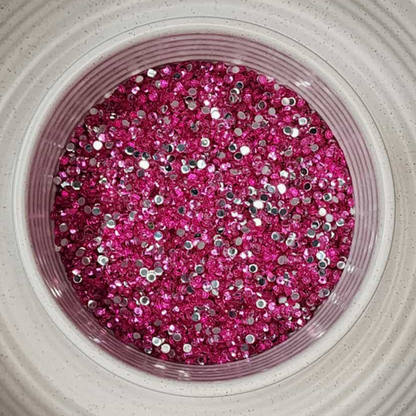 Rhinestones 3mm