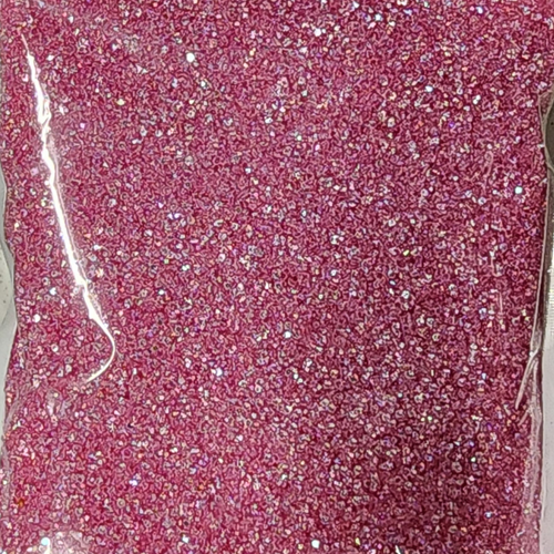 Sugar Beads DIY