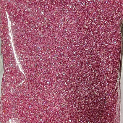 Sugar Beads DIY