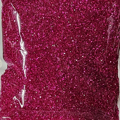 Sugar Beads DIY