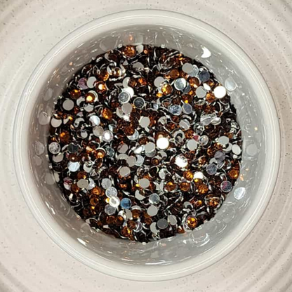 Rhinestones 5mm