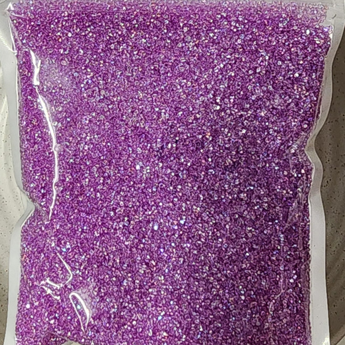 Sugar Beads DIY