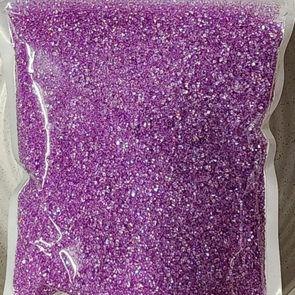 Sugar Beads DIY