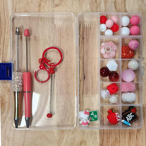 DIY Beadable Kits