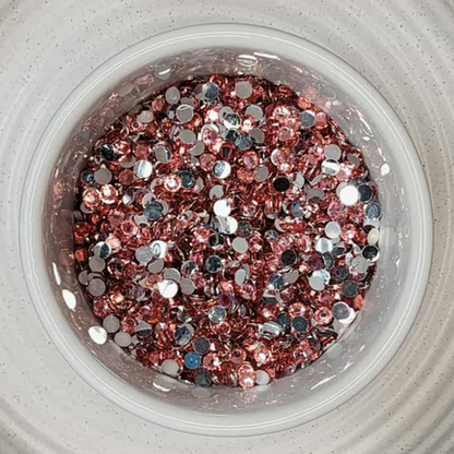 Rhinestones 5mm