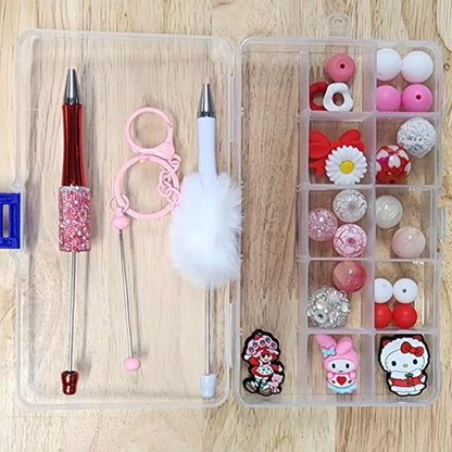 DIY Beadable Kits