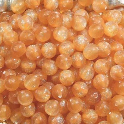 Tiger Eye Sparkle 12mm