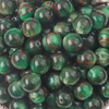 Tiger Eye Sparkle 12mm