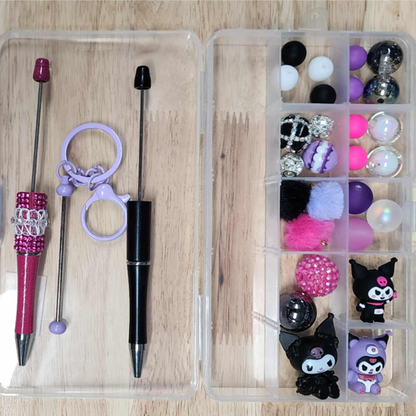 DIY Beadable Kits