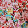 Strawberry Shortcake Mix