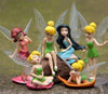 Fairy Tinkerbell & Friends 11.5cm