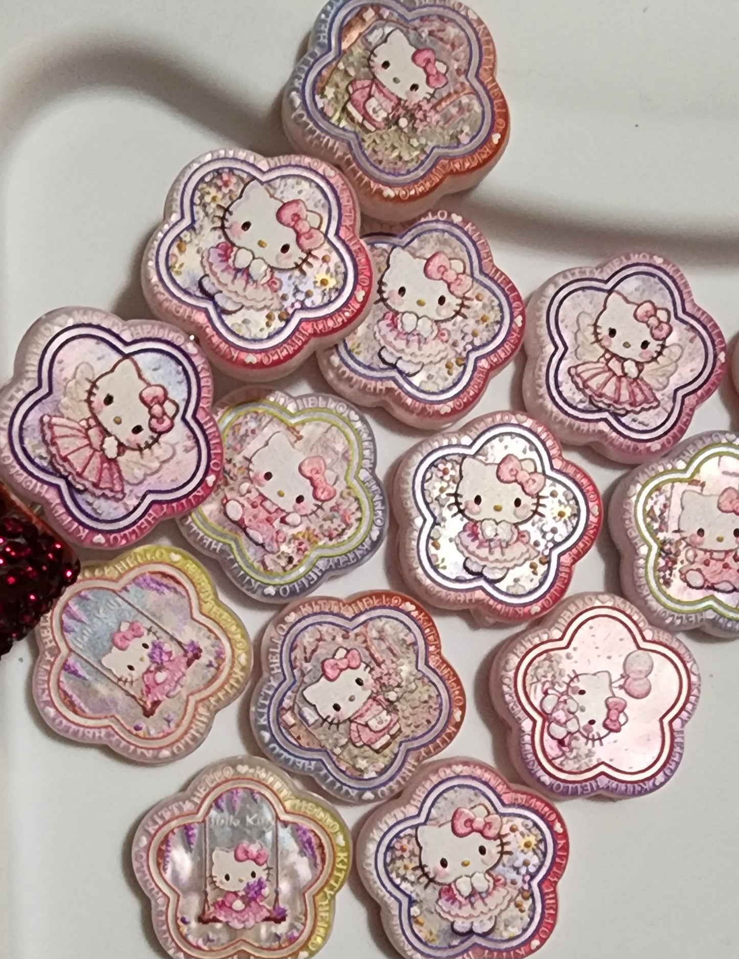 Hello Kitty Sweet Spring