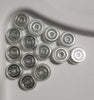 Spinners- DIY - Flat Backs 12mm