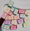Heart Envelope 21mm